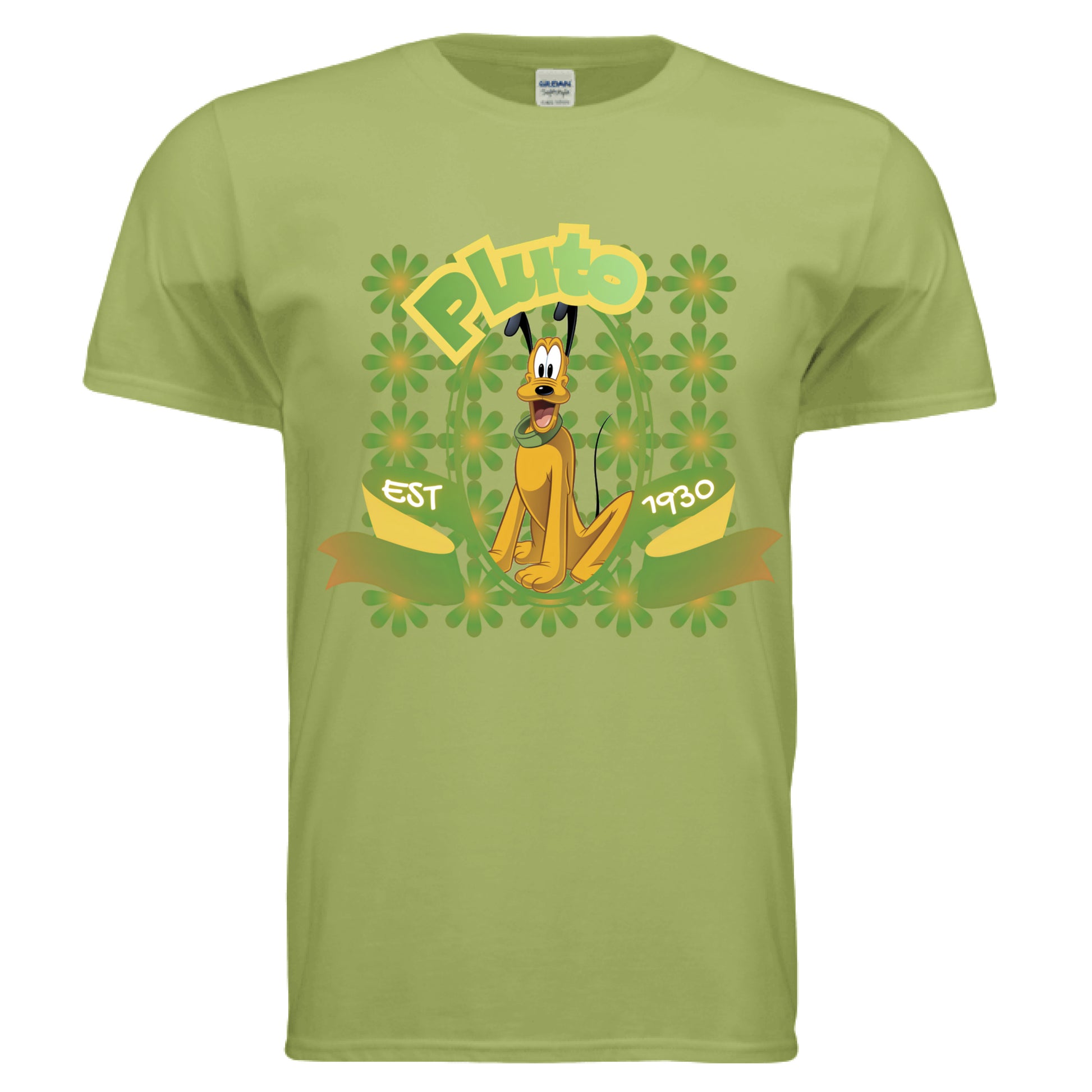 KIWI - FRONT