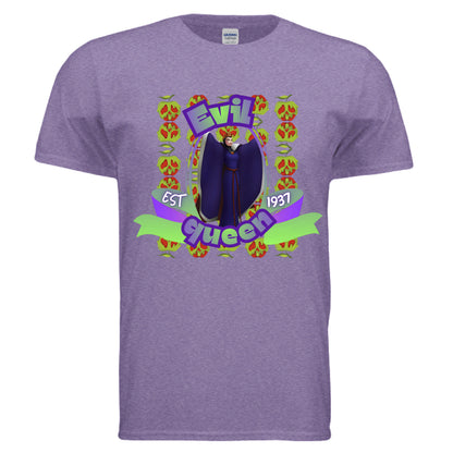 HEATHER PURPLE - FRONT