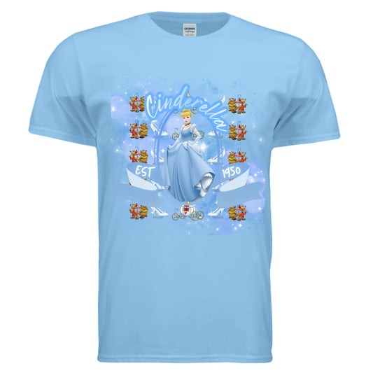 SKY - FRONT