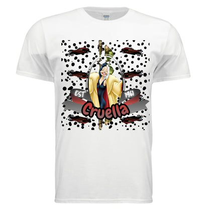 WHITE - FRONT