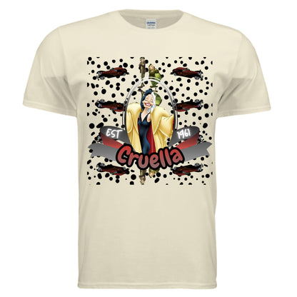 Off White - FRONT