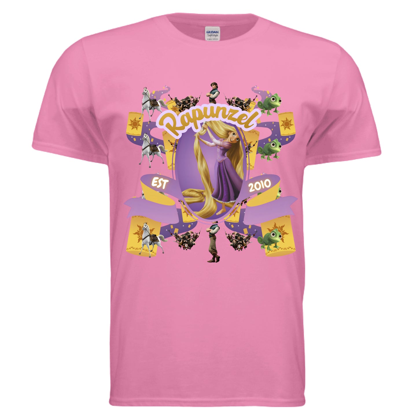 AZALEA - FRONT