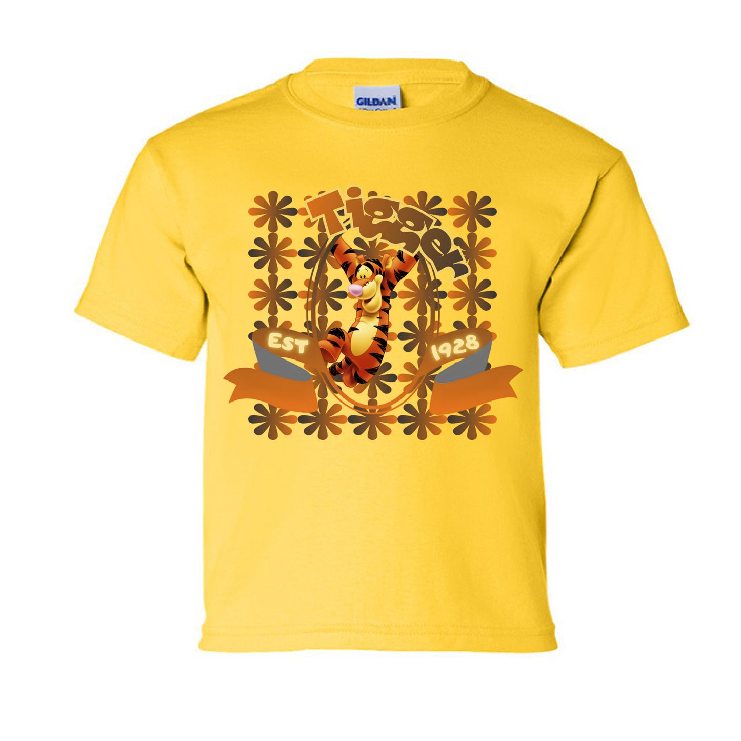 DAISY - FRONT