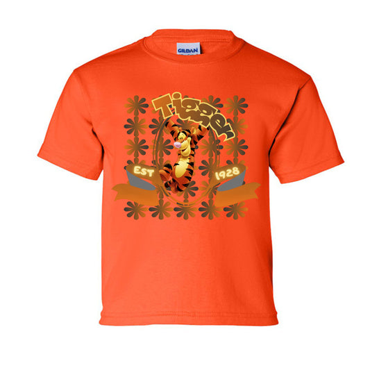 ORANGE - FRONT