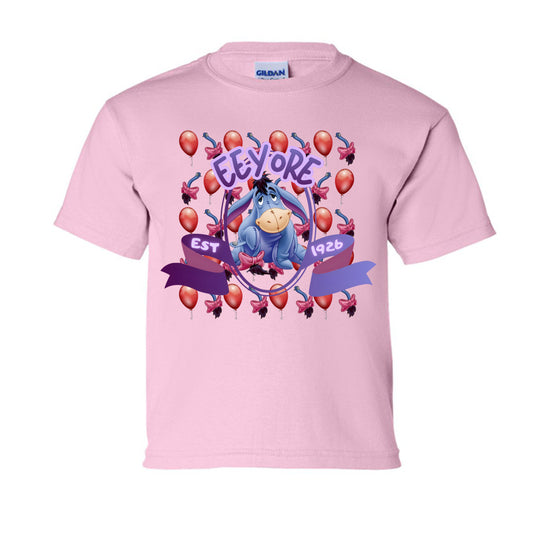 LIGHT PINK - FRONT