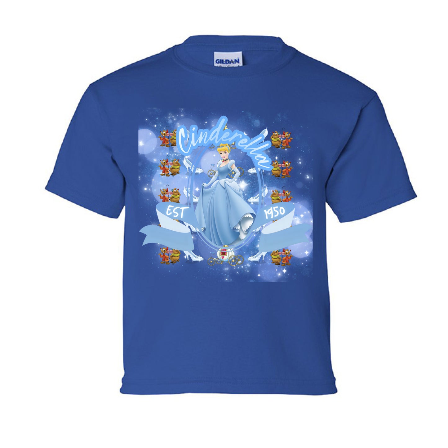 ROYAL - FRONT