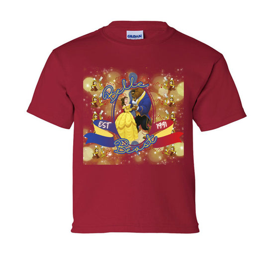 CARDINAL RED - FRONT
