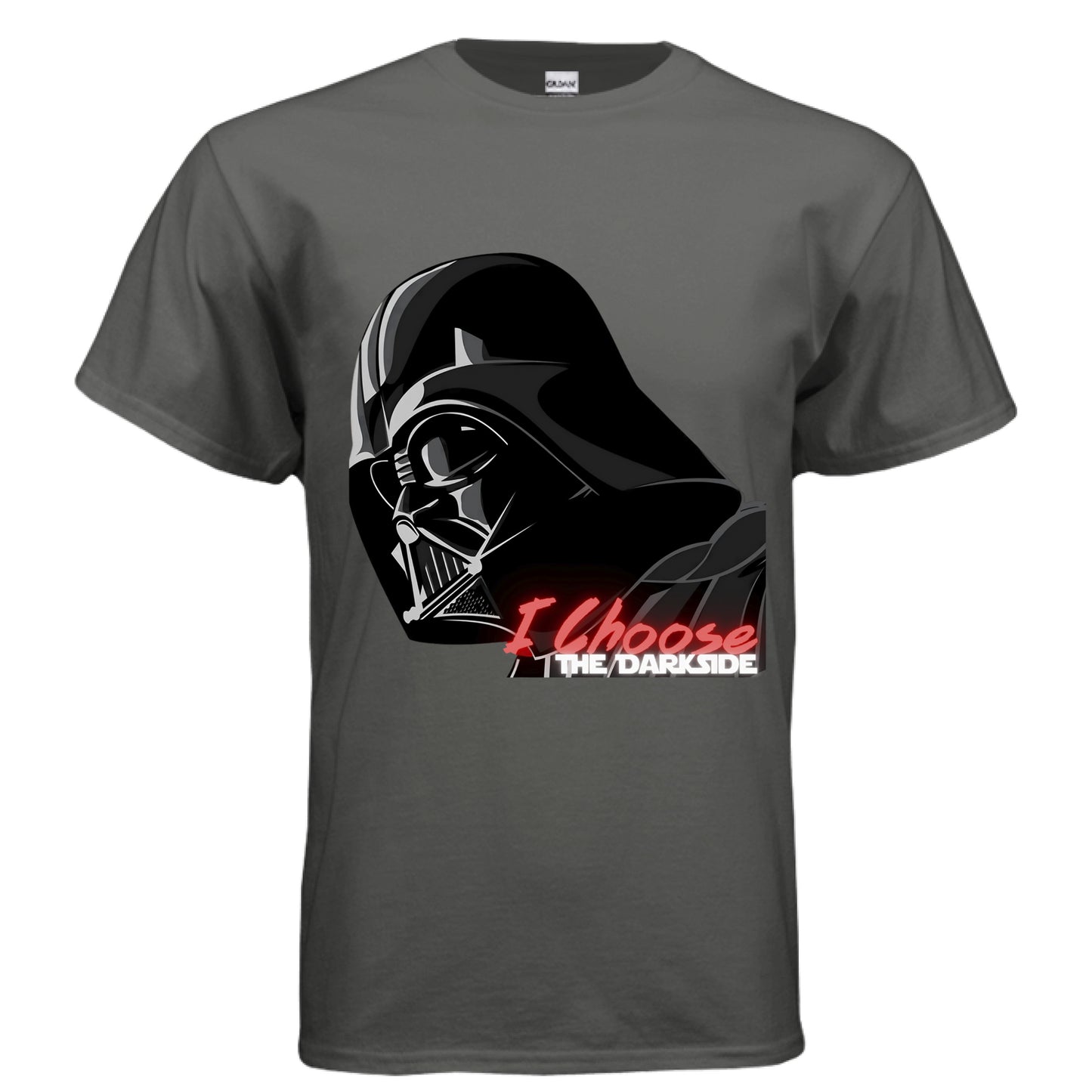 CHARCOAL - FRONT