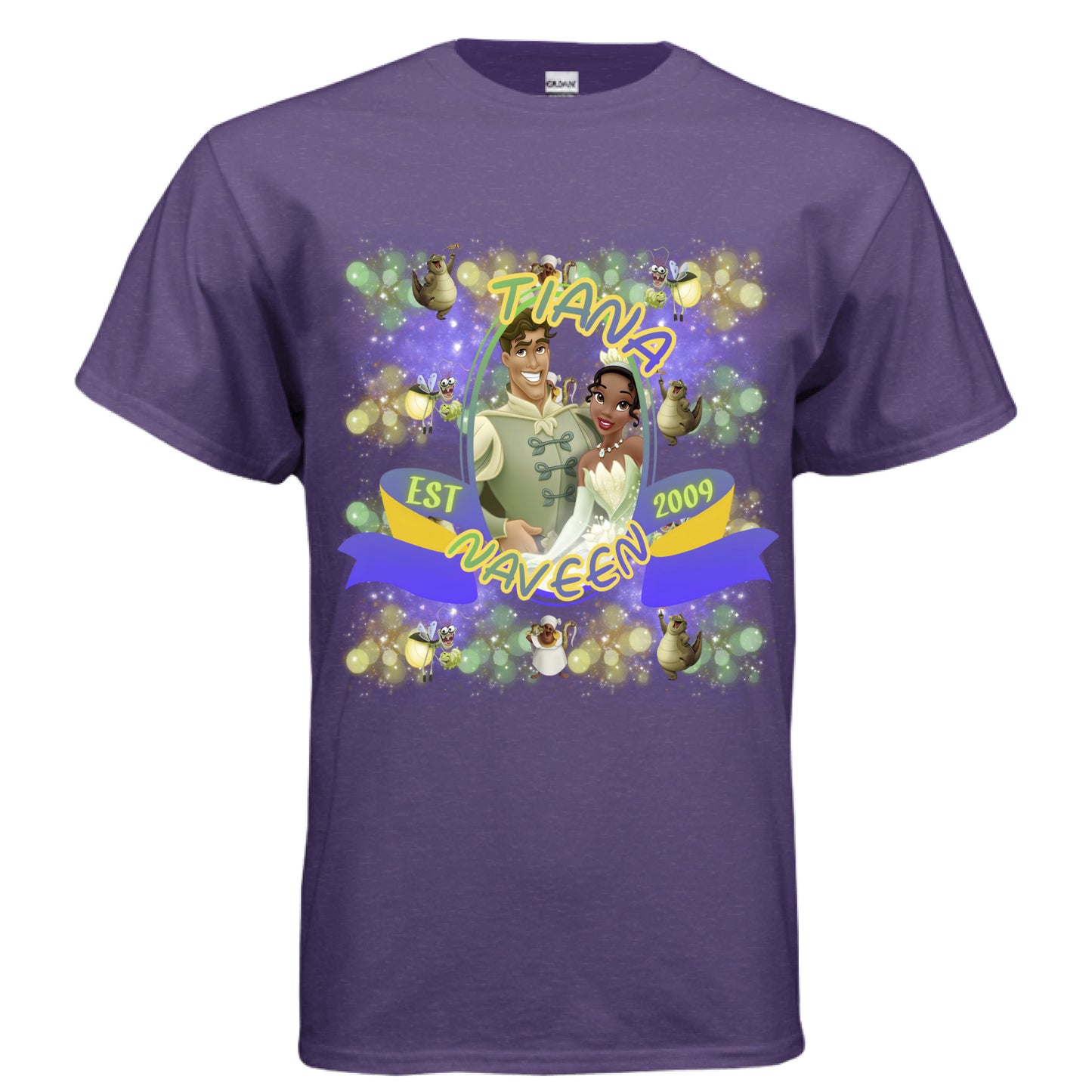LILAC - FRONT