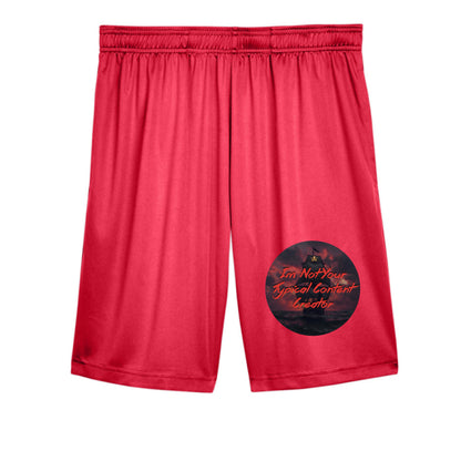 SPORT RED - FRONT
