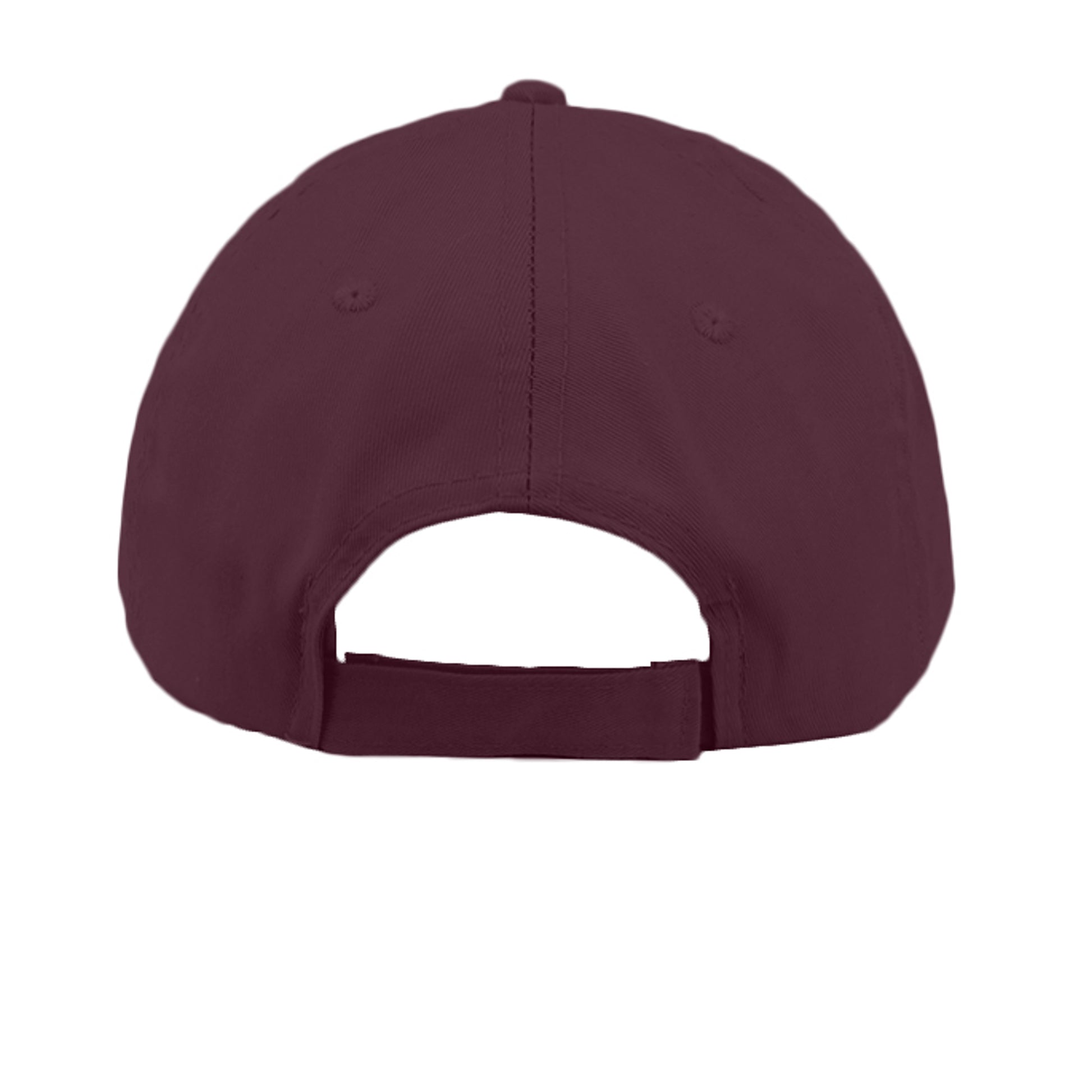 Maroon - C914 - BACK