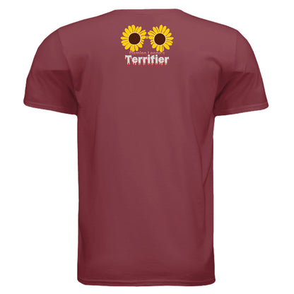 Garnet - G640 - BACK