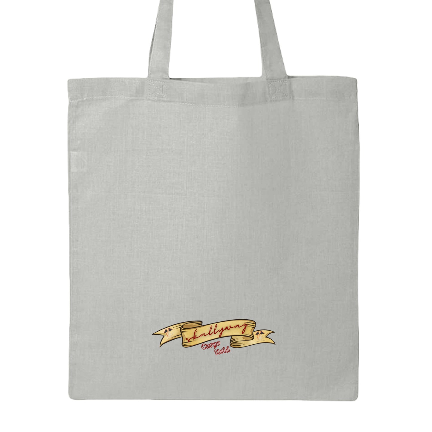 Grey - QTB - BACK