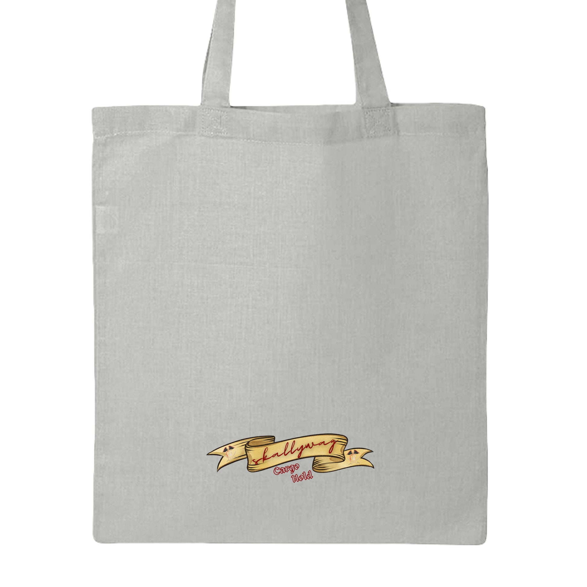 Grey - QTB - BACK