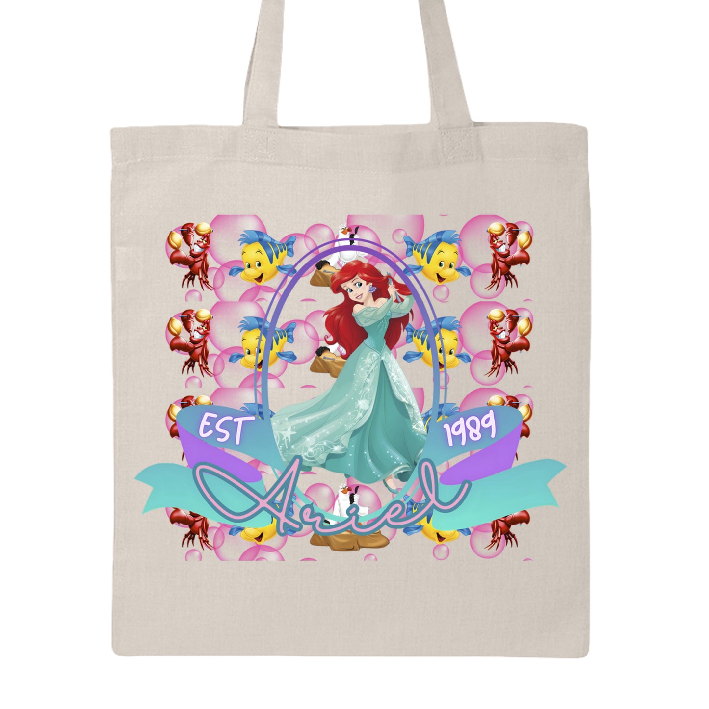 Natural - QTB - FRONT