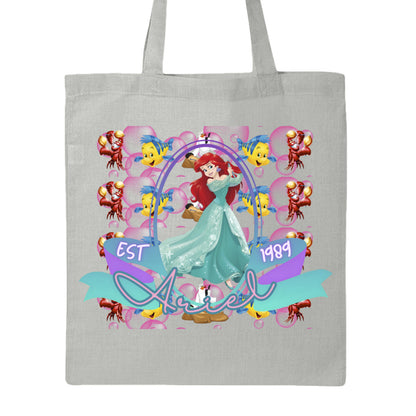 Grey - QTB - FRONT