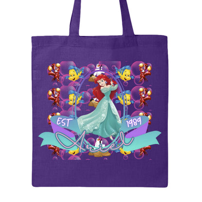 Purple - QTB - FRONT