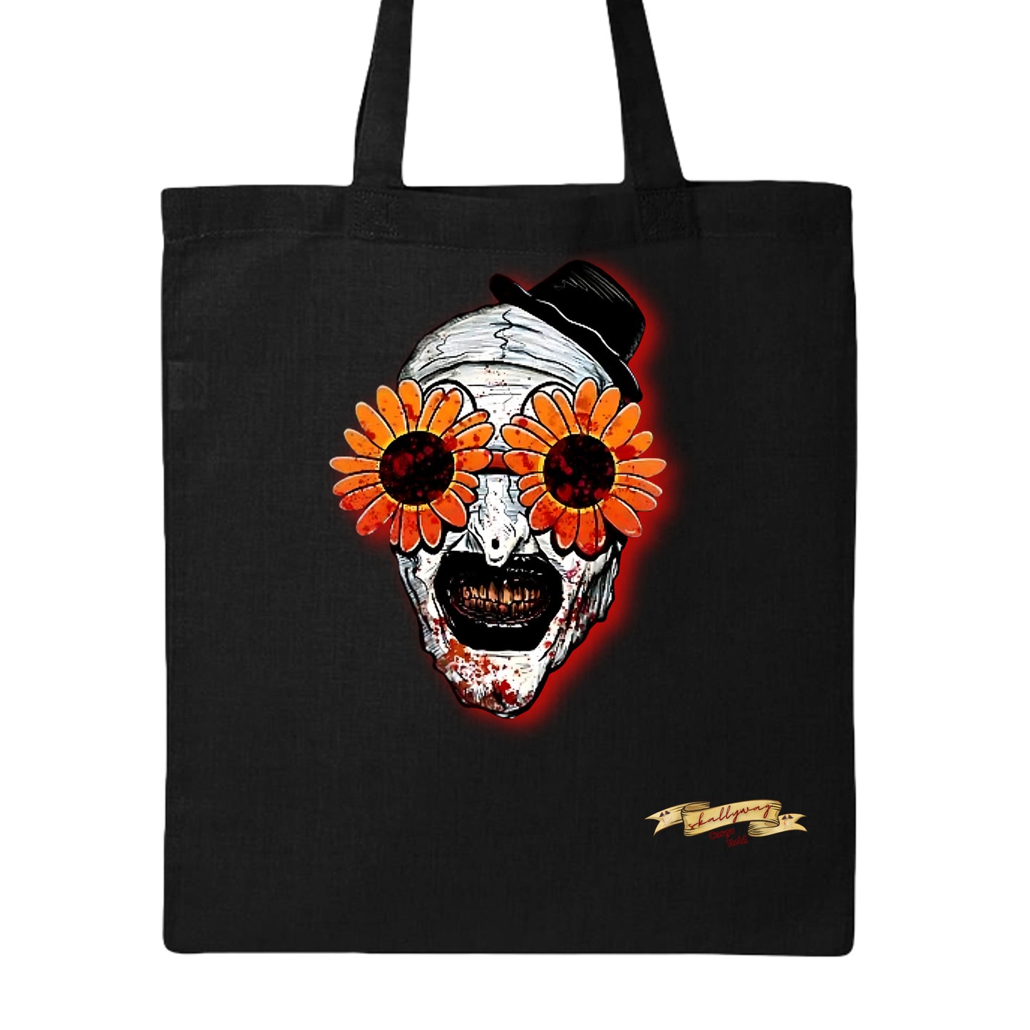 Black - QTB - BACK