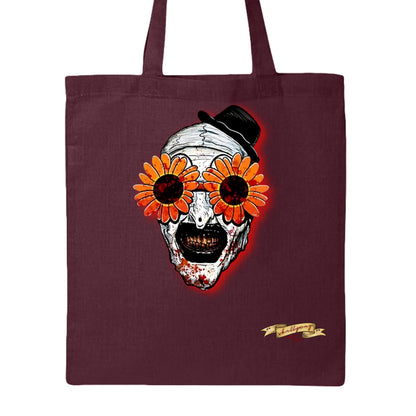 Maroon - QTB - BACK