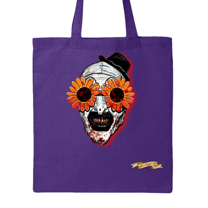 Purple - QTB - BACK