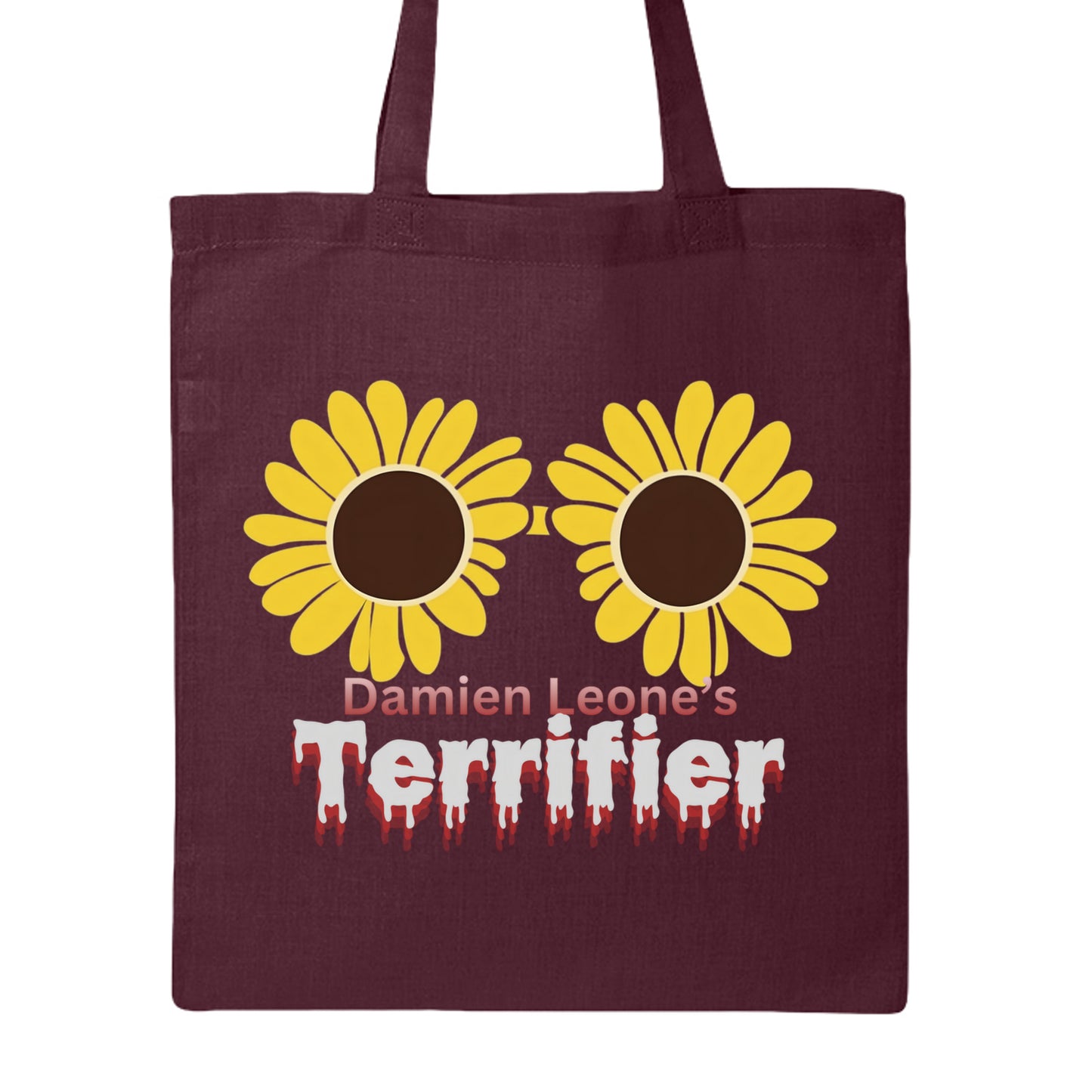 Maroon - QTB - FRONT