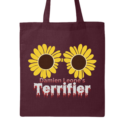 Maroon - QTB - FRONT