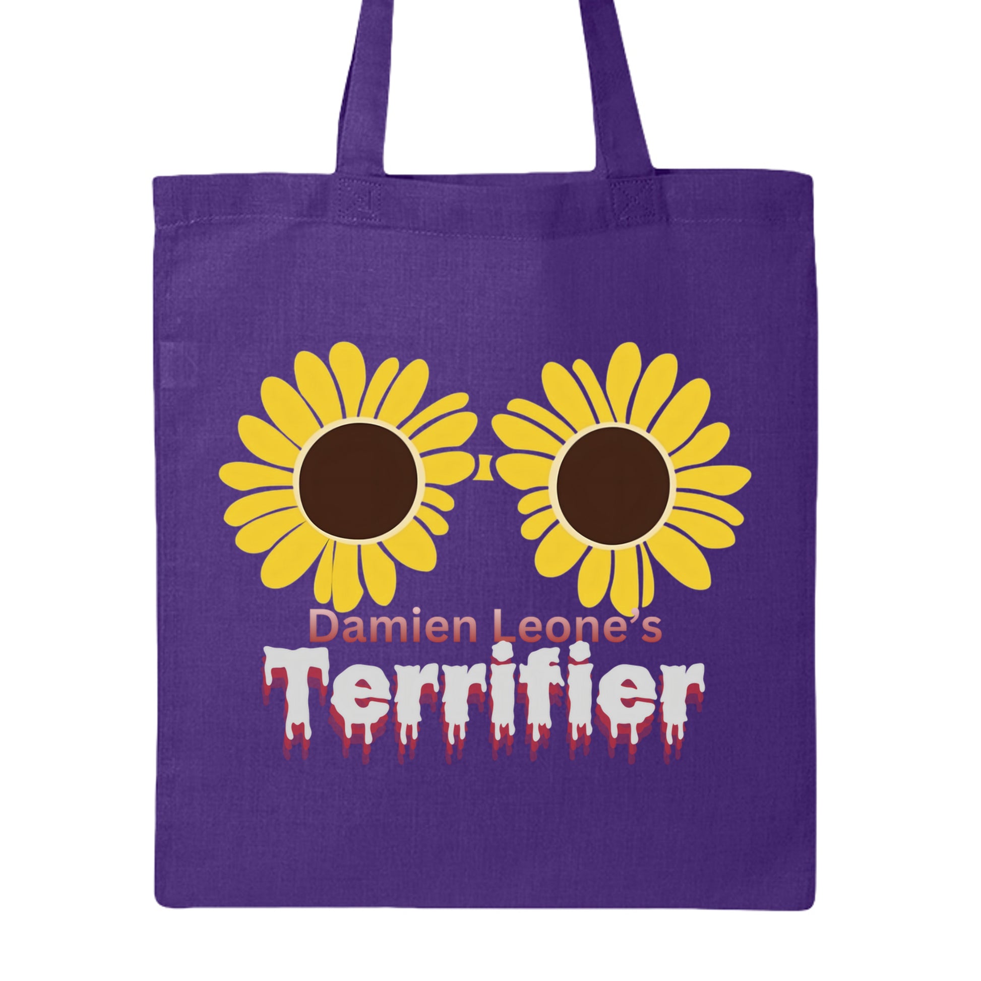 Purple - QTB - FRONT