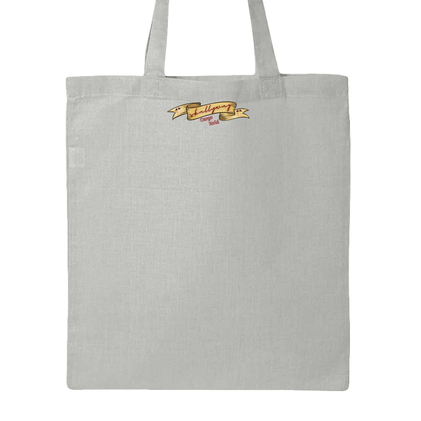 Grey - QTB - BACK