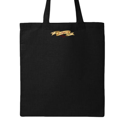 Black - QTB - BACK