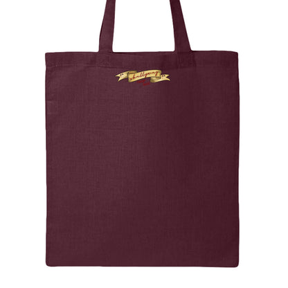 Maroon - QTB - BACK