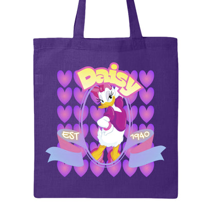 Purple - QTB - FRONT