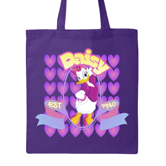 Purple - QTB - FRONT