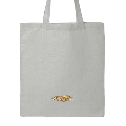 Grey - QTB - BACK