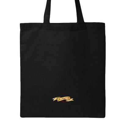 Black - QTB - BACK