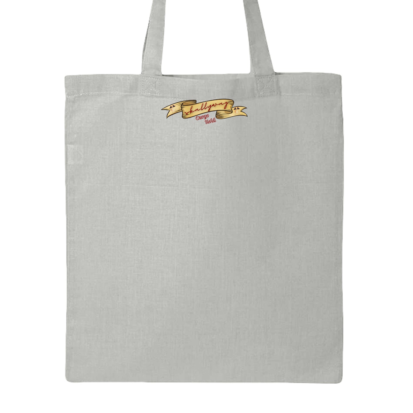 Grey - QTB - BACK