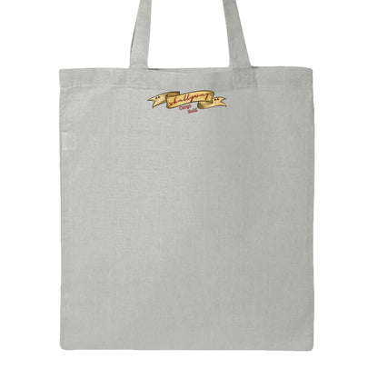 Grey - QTB - BACK