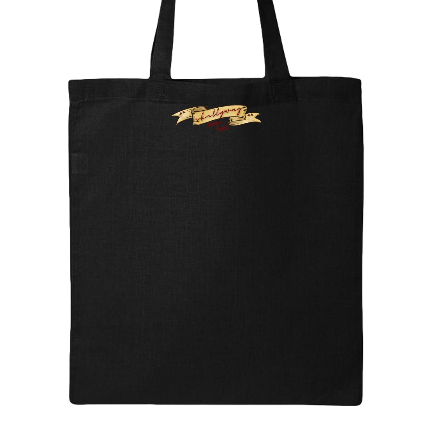 Black - QTB - BACK