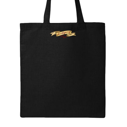 Black - QTB - BACK