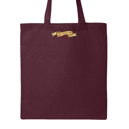 Maroon - QTB - BACK