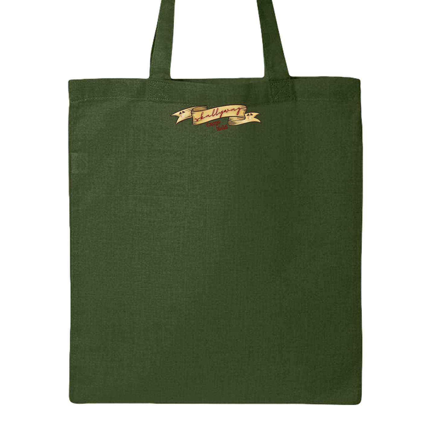 Forest - QTB - BACK