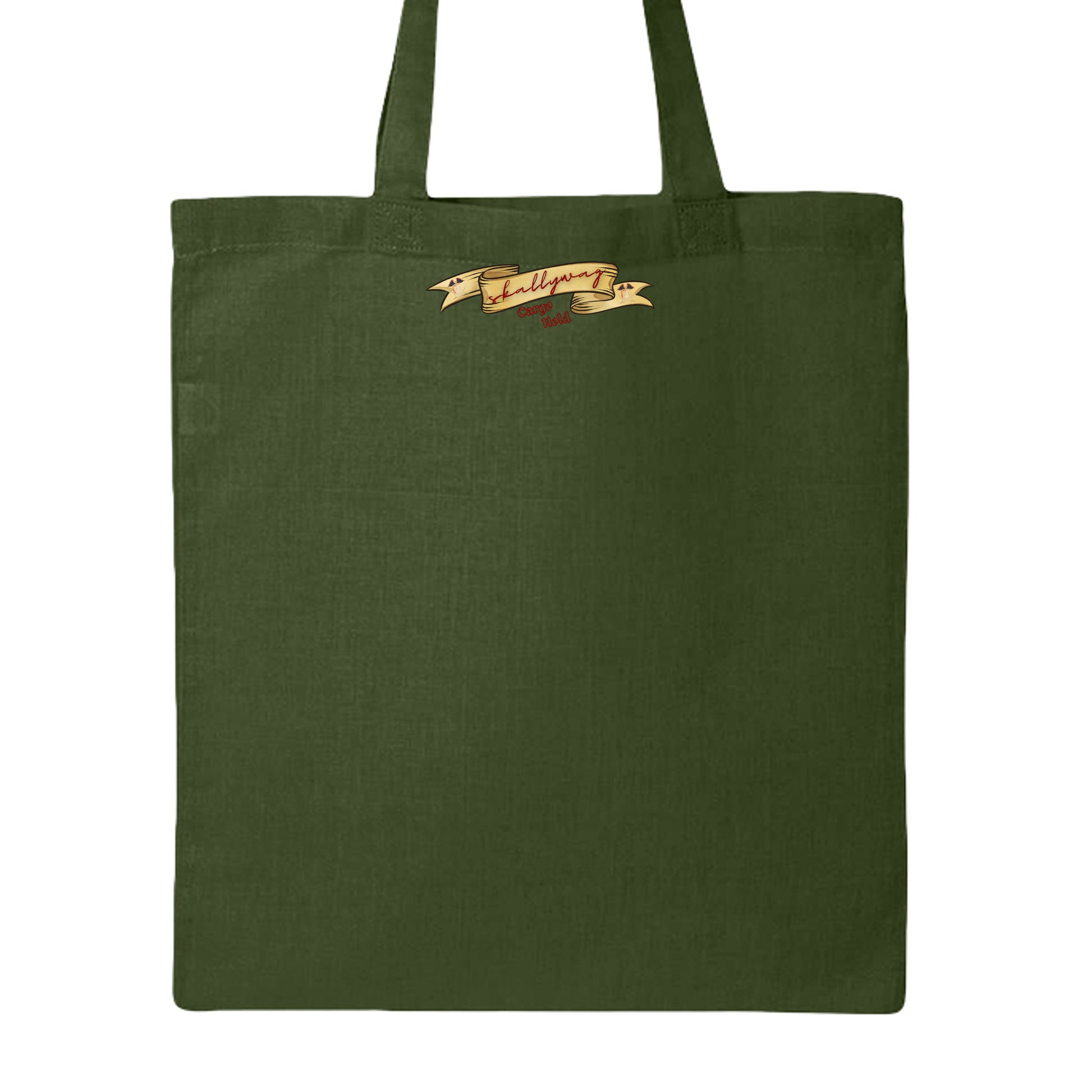Forest - QTB - BACK