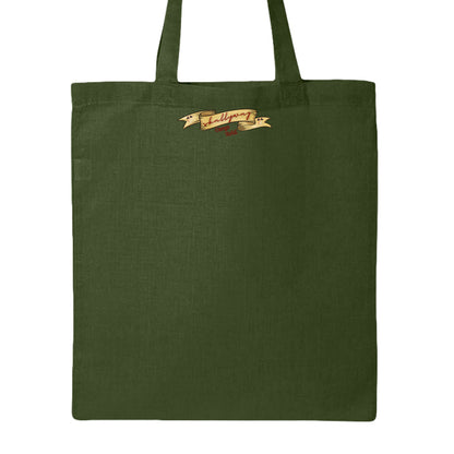 Forest - QTB - BACK