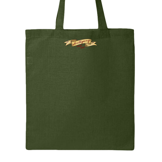 Forest - QTB - BACK