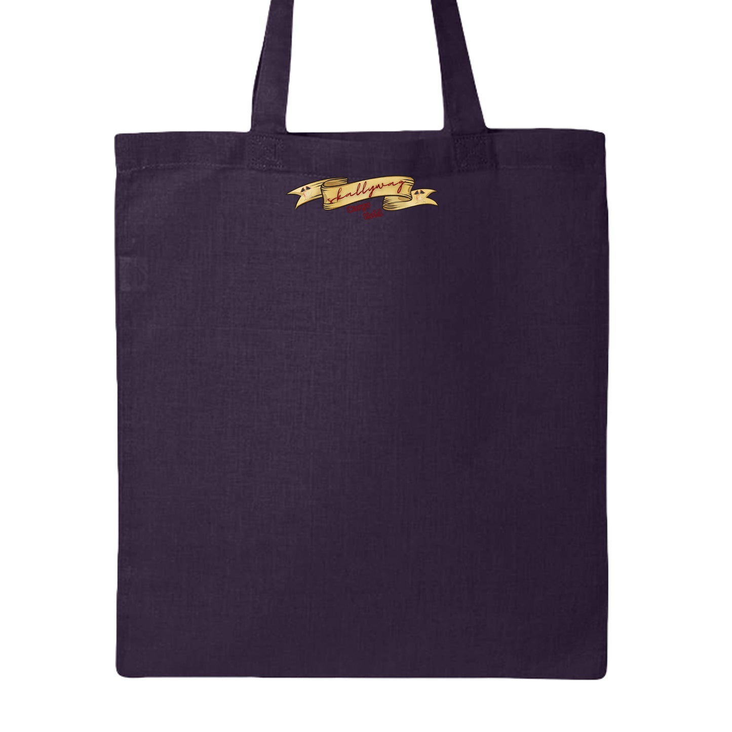 Navy - QTB - BACK