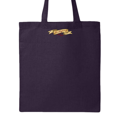 Navy - QTB - BACK