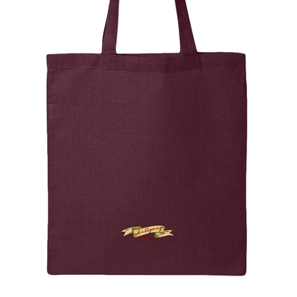 Maroon - QTB - BACK