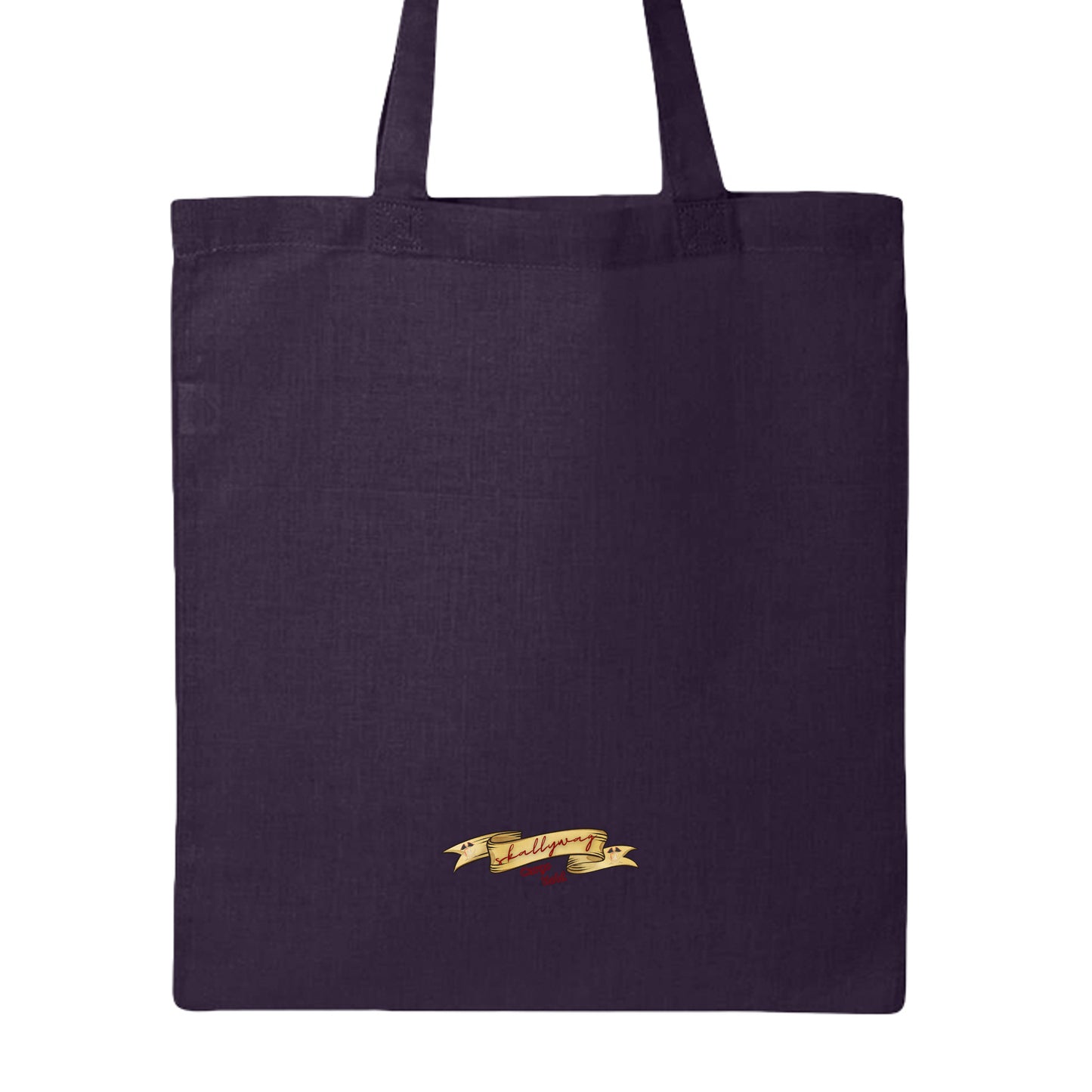 Navy - QTB - BACK