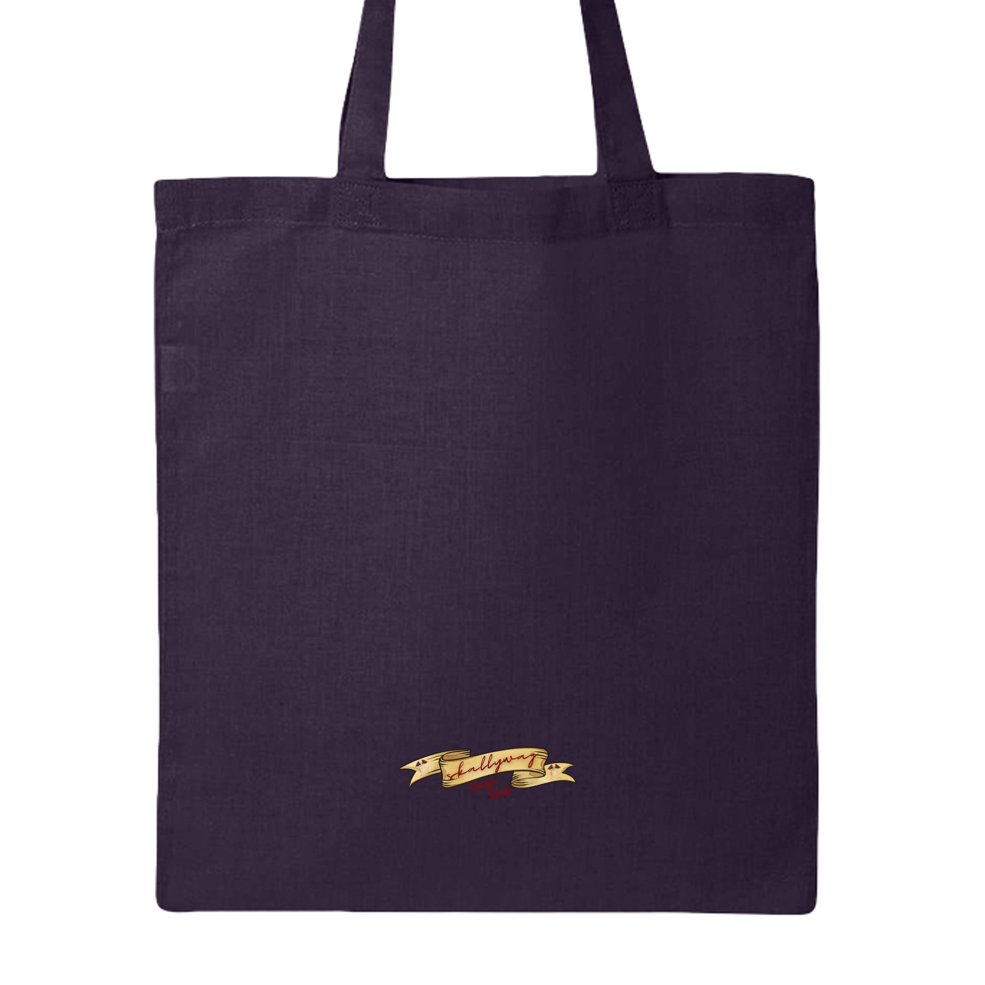 Navy - QTB - BACK