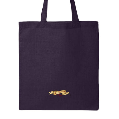 Navy - QTB - BACK