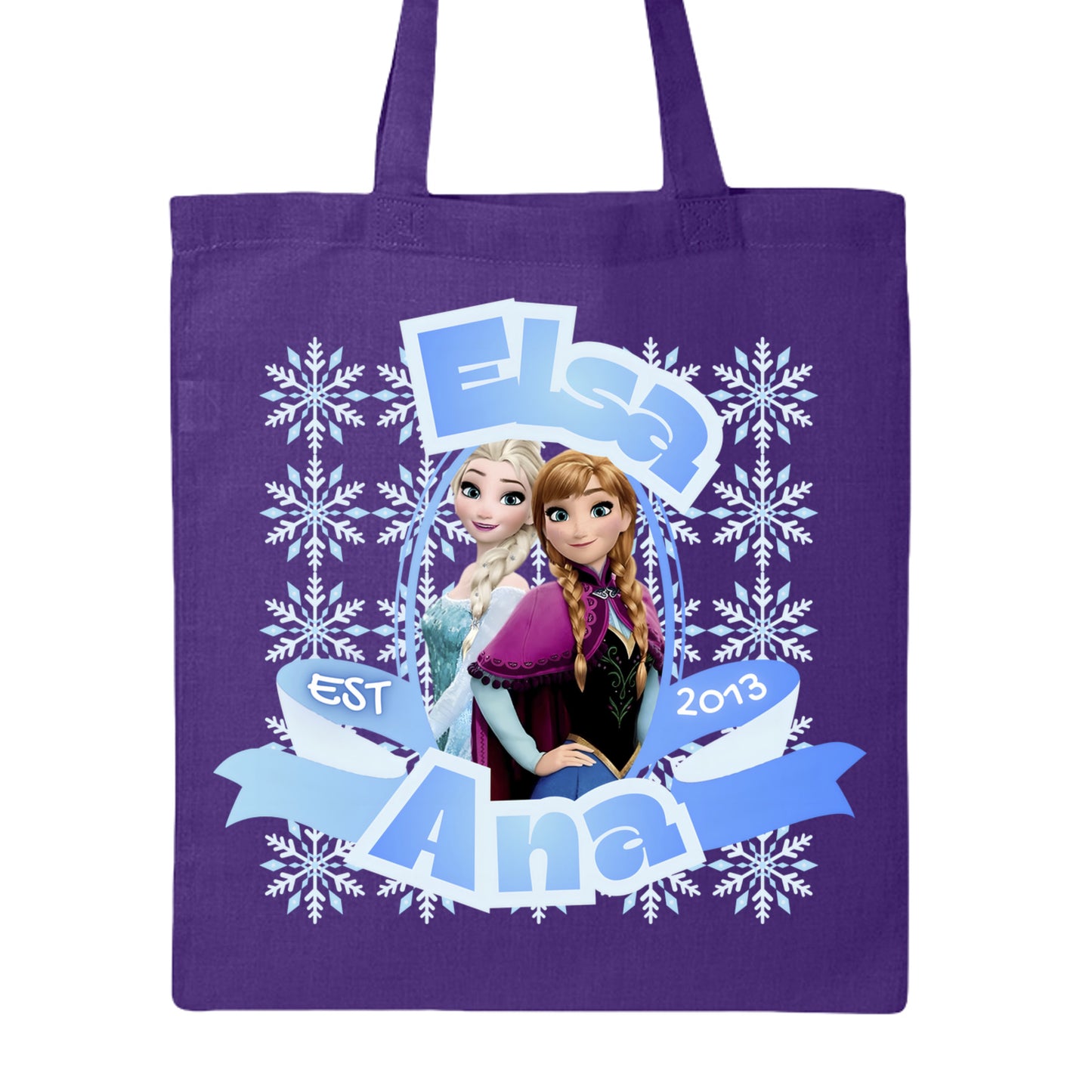 Purple - QTB - FRONT